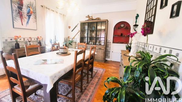 Maison à vendre 6 pièces 175 m² Aire-sur-l'Adour