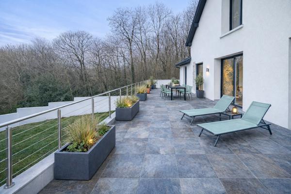 MAISON 7 pièces / DPE B / En pleine nature