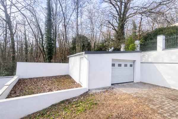 MAISON 7 pièces / DPE B / En pleine nature