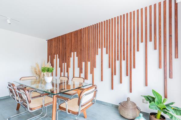 MAISON 7 pièces / DPE B / En pleine nature