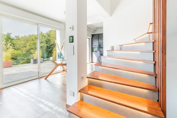 MAISON 7 pièces / DPE B / En pleine nature