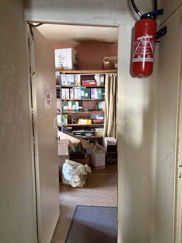 Maison de 282,57 m²