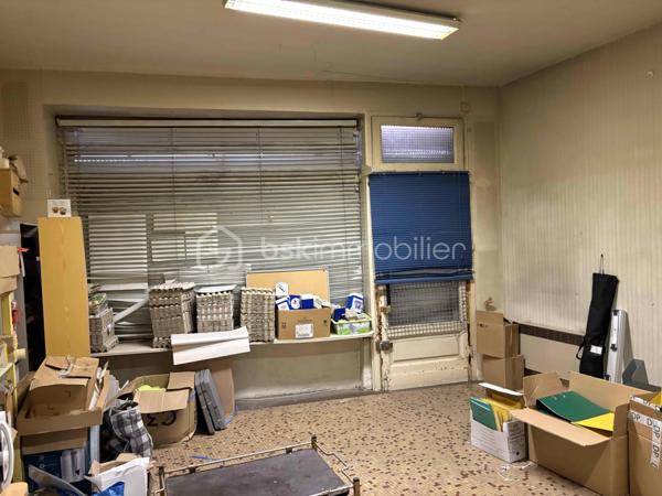 Maison de 282,57 m²