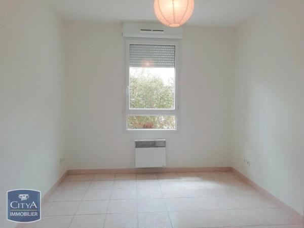Appartement à louer 2 pièces 37m²
