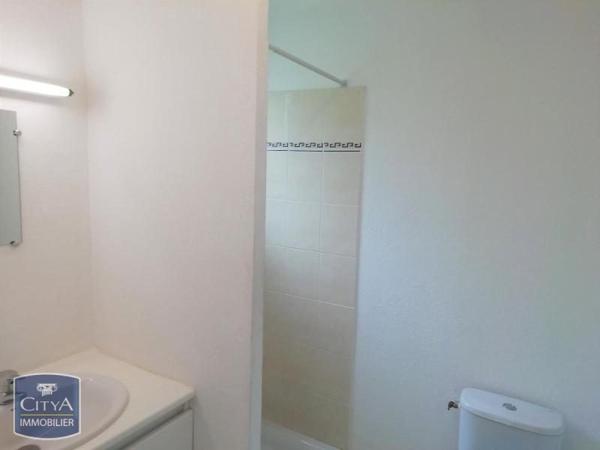 Appartement à louer 2 pièces 37m²