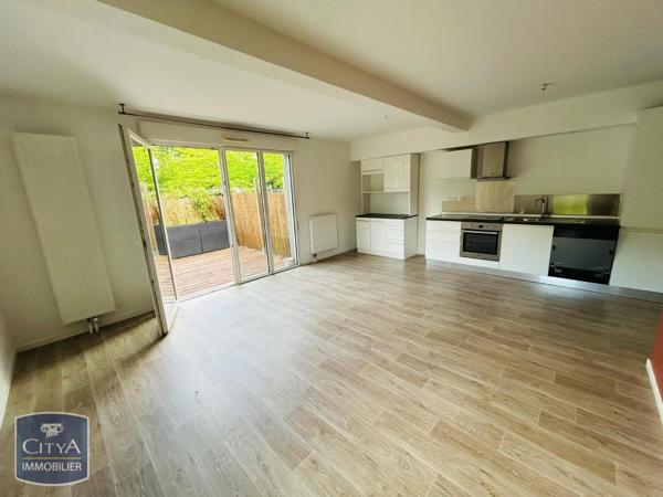 Appartement à louer 3 pièces 63.9m² Lambersart (59130)
