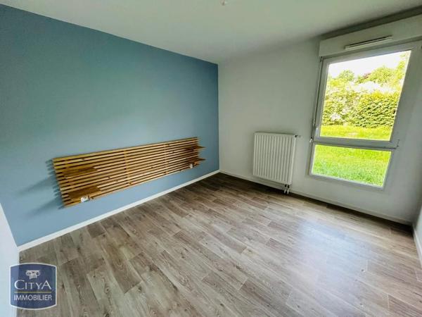Appartement à louer 3 pièces 63.9m² Lambersart (59130)