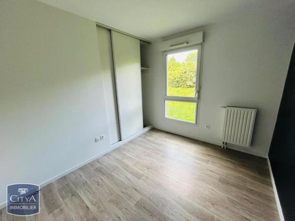 Appartement à louer 3 pièces 63.9m² Lambersart (59130)