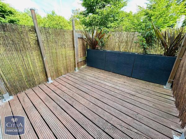 Appartement à louer 3 pièces 63.9m² Lambersart (59130)