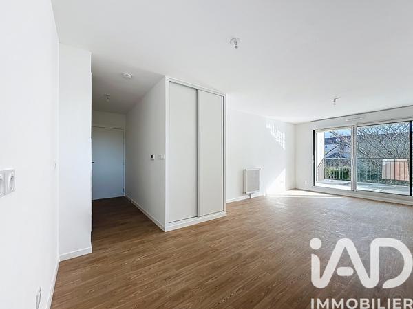 Appartement à vendre 3 pièces 59 m² Dinard