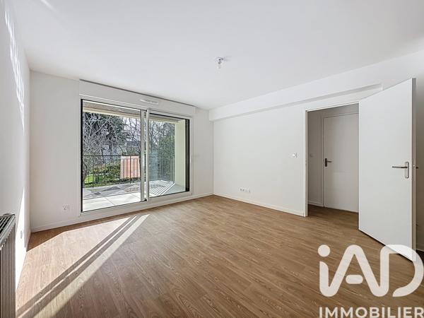 Appartement à vendre 3 pièces 59 m² Dinard