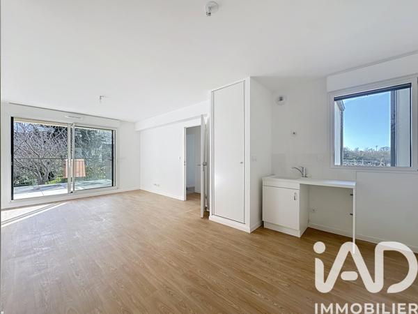 Appartement à vendre 3 pièces 59 m² Dinard