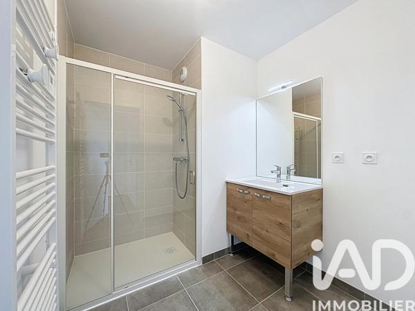 Appartement à vendre 3 pièces 59 m² Dinard