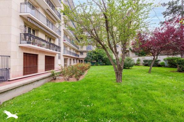 Appartement à vendre 350 000 € Colombes 3 p 72,5 m² DPE D