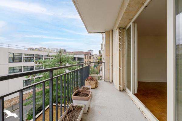 Appartement à vendre 350 000 € Colombes 3 p 72,5 m² DPE D