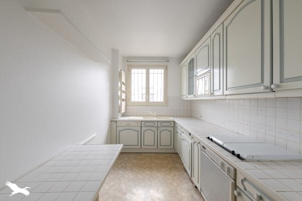 Appartement à vendre 350 000 € Colombes 3 p 72,5 m² DPE D