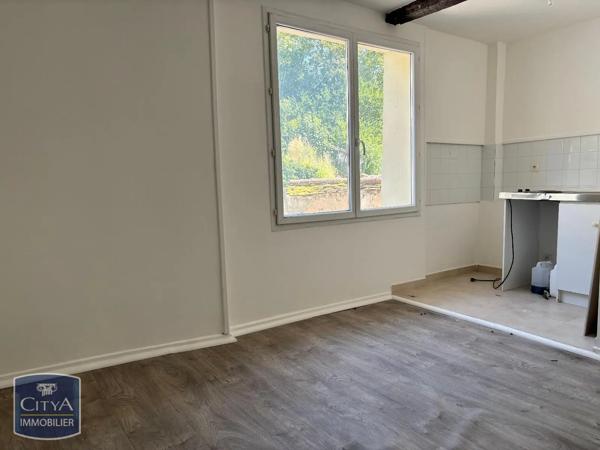 Appartement à louer 1 pièce 16.82m² Château-Thierry (02400)