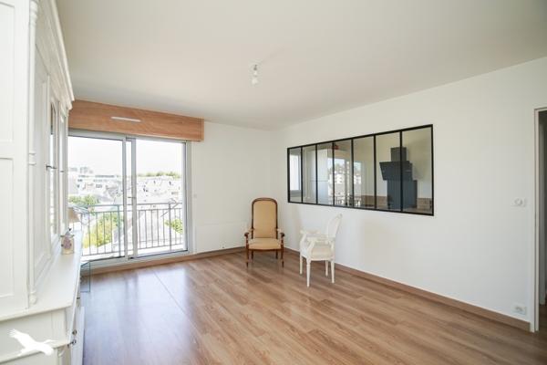 Appartement à vendre 171 300 € La Riche 2 p 46 m² DPE D
