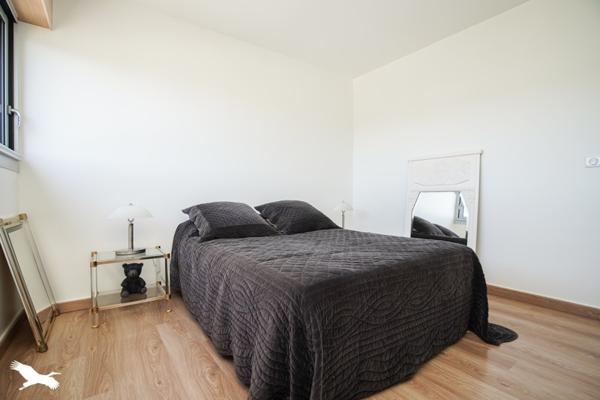 Appartement à vendre 171 300 € La Riche 2 p 46 m² DPE D