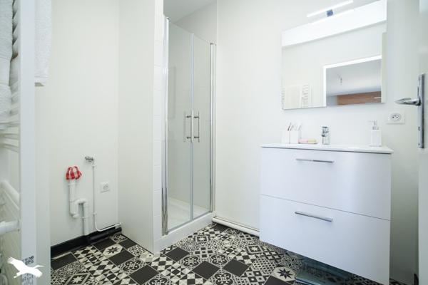 Appartement à vendre 171 300 € La Riche 2 p 46 m² DPE D