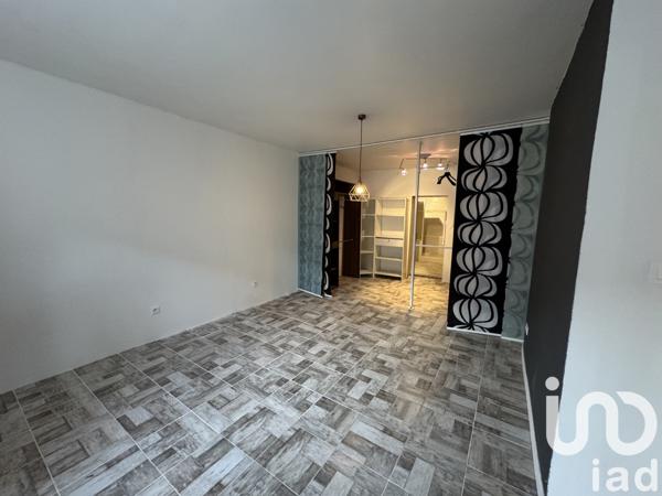 Maison à vendre 5 pièces 134 m² Villeneuve-sur-Allier