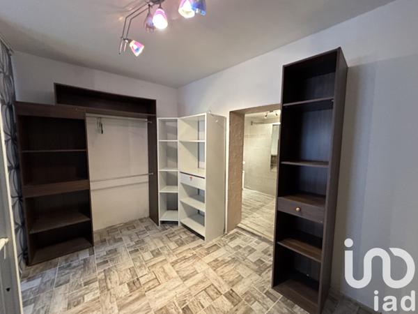 Maison à vendre 5 pièces 134 m² Villeneuve-sur-Allier