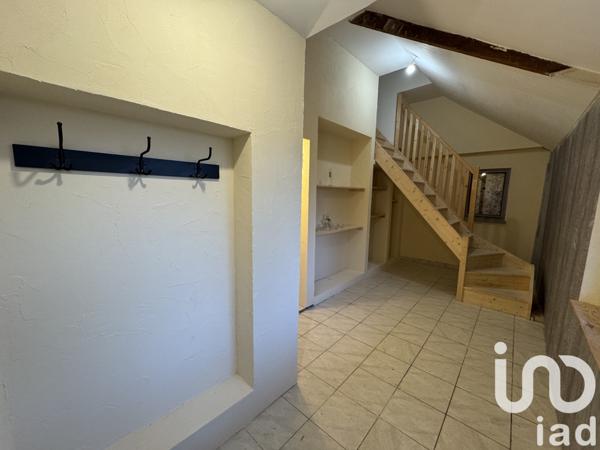 Maison à vendre 5 pièces 134 m² Villeneuve-sur-Allier