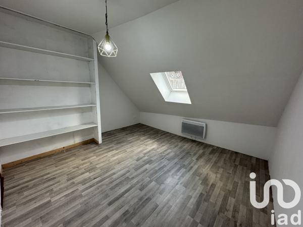 Maison à vendre 5 pièces 134 m² Villeneuve-sur-Allier