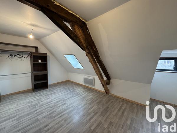 Maison à vendre 5 pièces 134 m² Villeneuve-sur-Allier