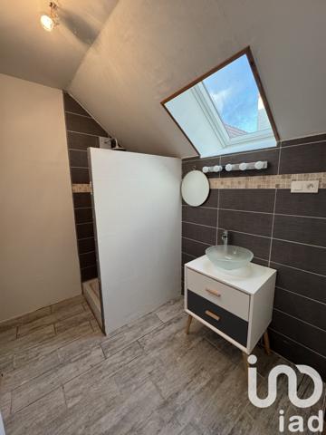 Maison à vendre 5 pièces 134 m² Villeneuve-sur-Allier