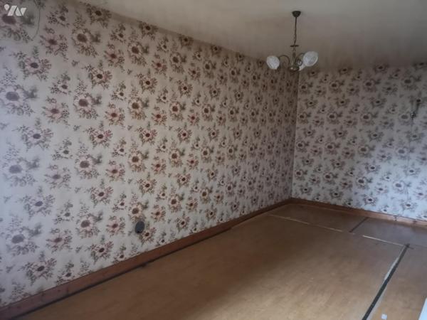 Cousances les Forges maison de village disposant de 2 appartements