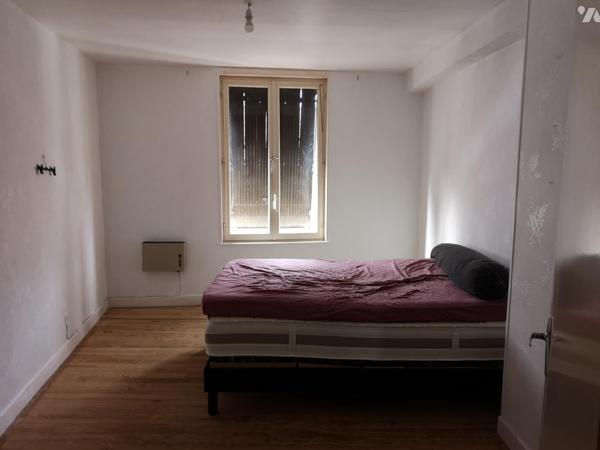 Cousances les Forges maison de village disposant de 2 appartements