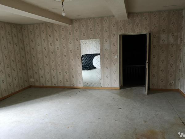 Cousances les Forges maison de village disposant de 2 appartements