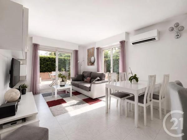 Appartement Studio à vendre  1 pièce - 38 m 2   VENCE  - 06