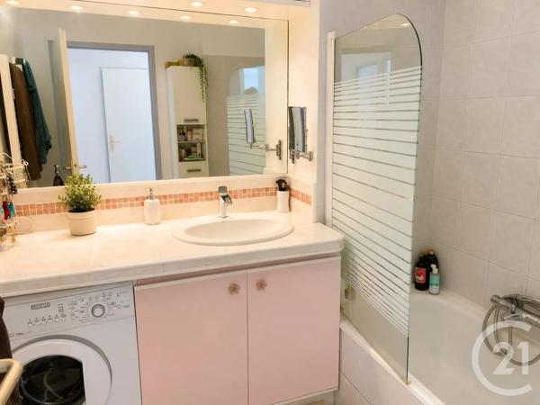 Appartement Studio à vendre  1 pièce - 38 m 2   VENCE  - 06