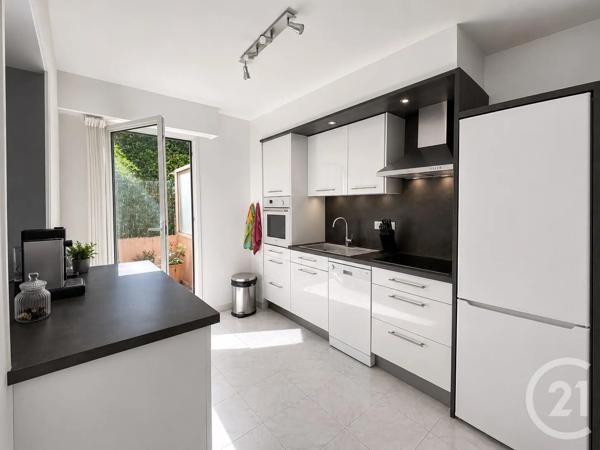 Appartement Studio à vendre  1 pièce - 38 m 2   VENCE  - 06