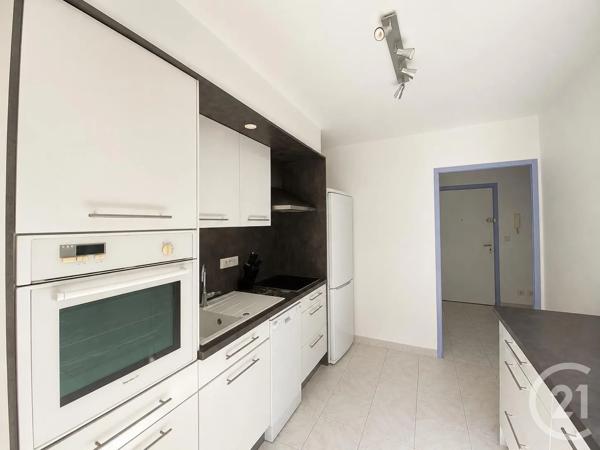 Appartement Studio à vendre  1 pièce - 38 m 2   VENCE  - 06
