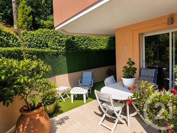 Appartement Studio à vendre  1 pièce - 38 m 2   VENCE  - 06