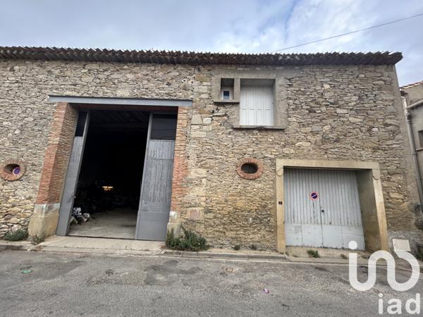 Maison à vendre 10 pièces 339 m² Pépieux