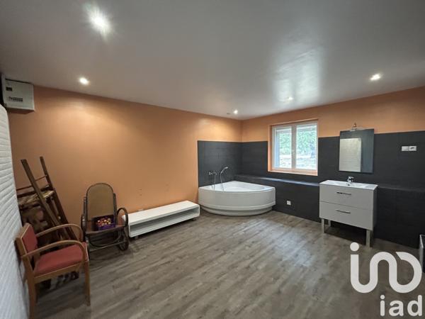 Maison à vendre 10 pièces 339 m² Pépieux