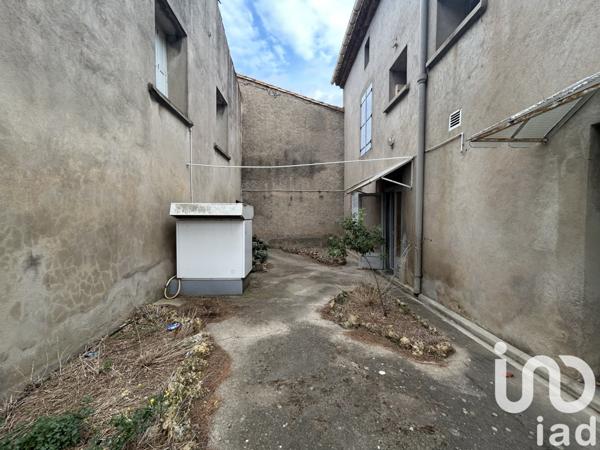 Maison à vendre 10 pièces 339 m² Pépieux