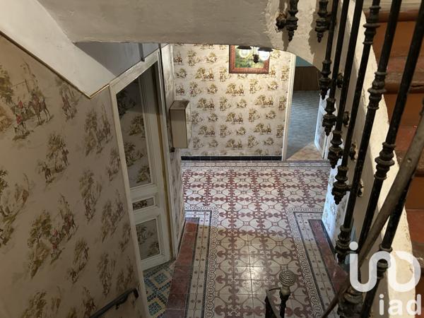 Maison à vendre 10 pièces 339 m² Pépieux