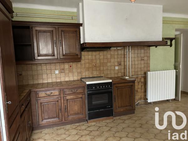 Maison à vendre 10 pièces 339 m² Pépieux