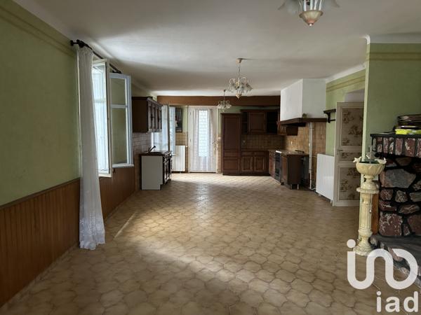 Maison à vendre 10 pièces 339 m² Pépieux