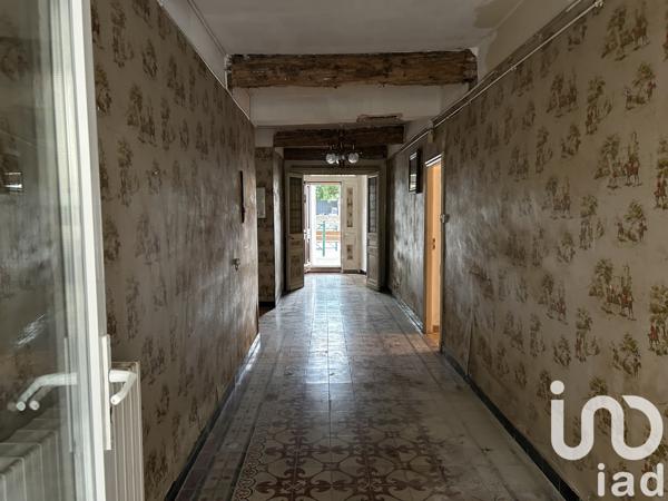 Maison à vendre 10 pièces 339 m² Pépieux