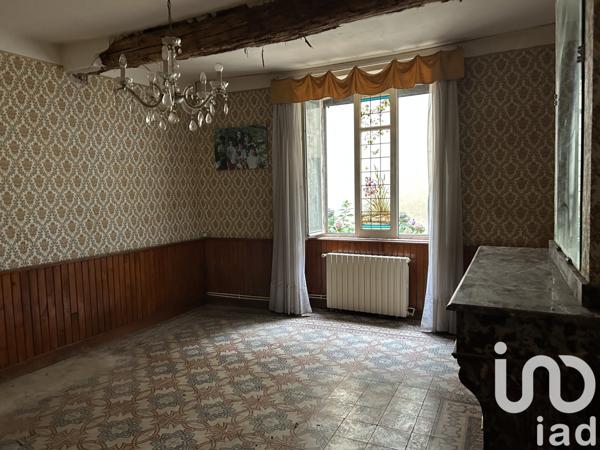 Maison à vendre 10 pièces 339 m² Pépieux