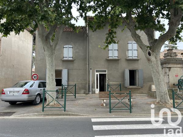 Maison à vendre 10 pièces 339 m² Pépieux
