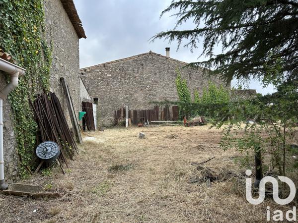 Maison à vendre 10 pièces 339 m² Pépieux