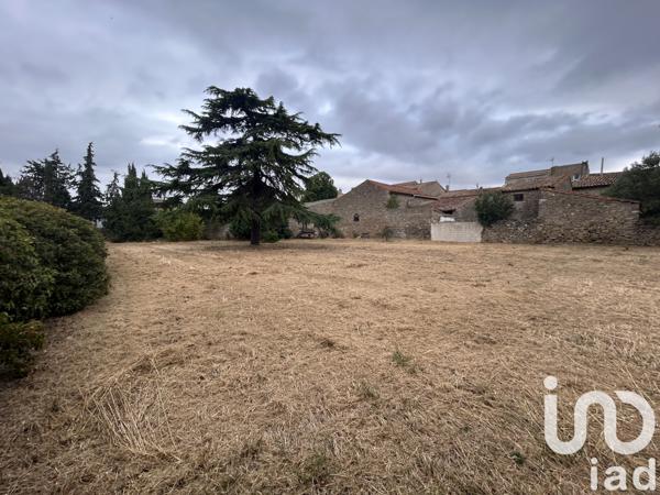 Maison à vendre 10 pièces 339 m² Pépieux