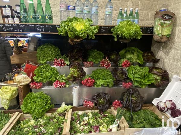 Boutique/Local commercial à vendre 75 m² Paris 6